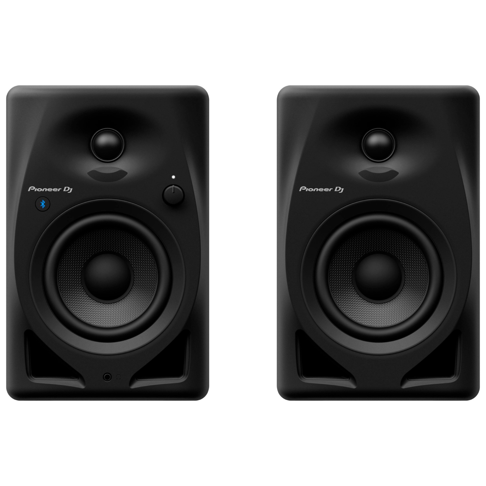 PIONEER DJ DM-40D-BT (paire)
