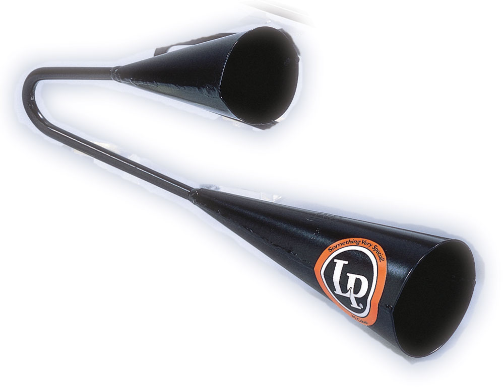 LATIN PERCUSSION LP231A - AGOGO STEEL STANDARD 