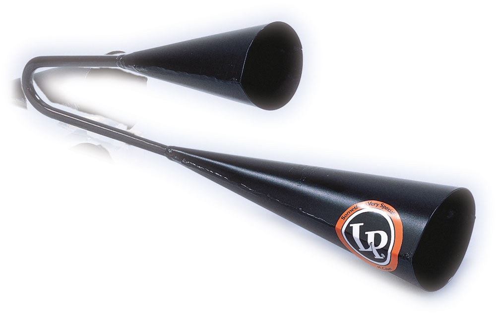 LATIN PERCUSSION LP231B - AGOGO STEEL LARGE 