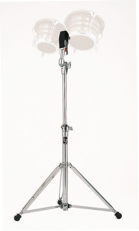 LATIN PERCUSSION LP330 - STAND CAMLOCK BONGOS ( FIXE RAPIDE ) 