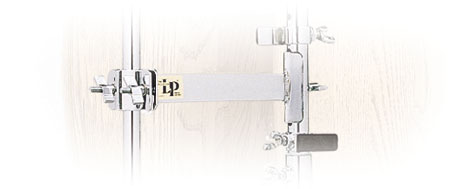 LATIN PERCUSSION LP454 Clamp Bras De Fixation Pour Stand Bongo 330a