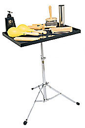 LATIN PERCUSSION LPA521 - PERCUSSION TABLE SERIE ASPIRE 