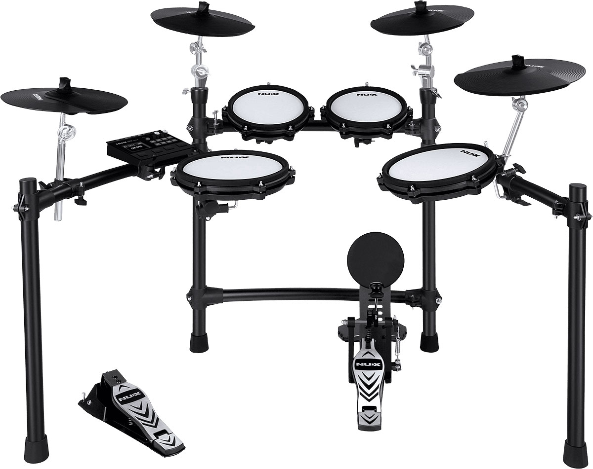 NUX DM-310 Mesh Kit