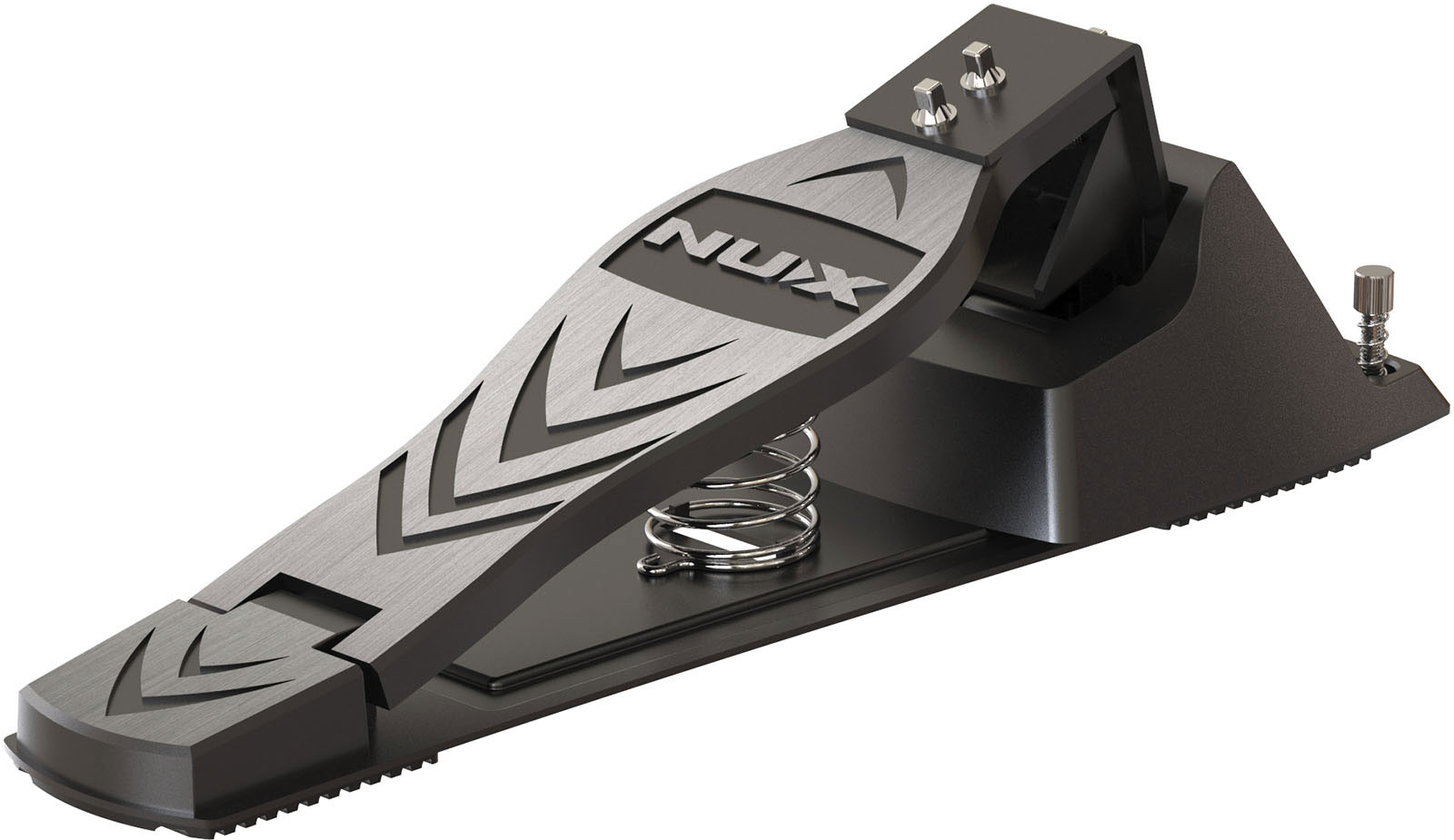 NUX Pédale De Contrôle HI-hat DM-210/DM7-X/DP-2000