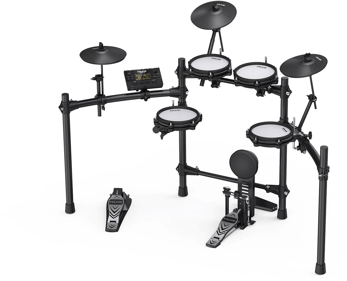 NUX DM-210 MESH KIT 