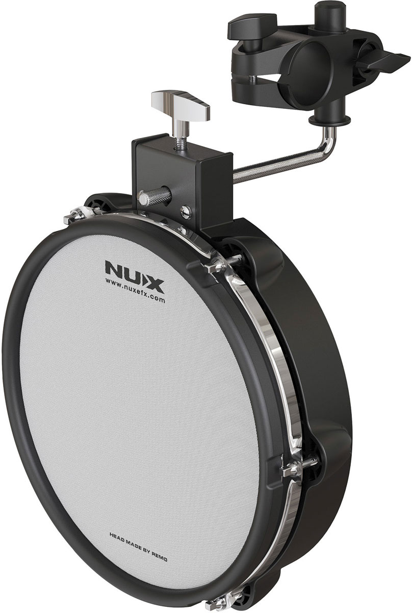 NUX KIT TOM 10