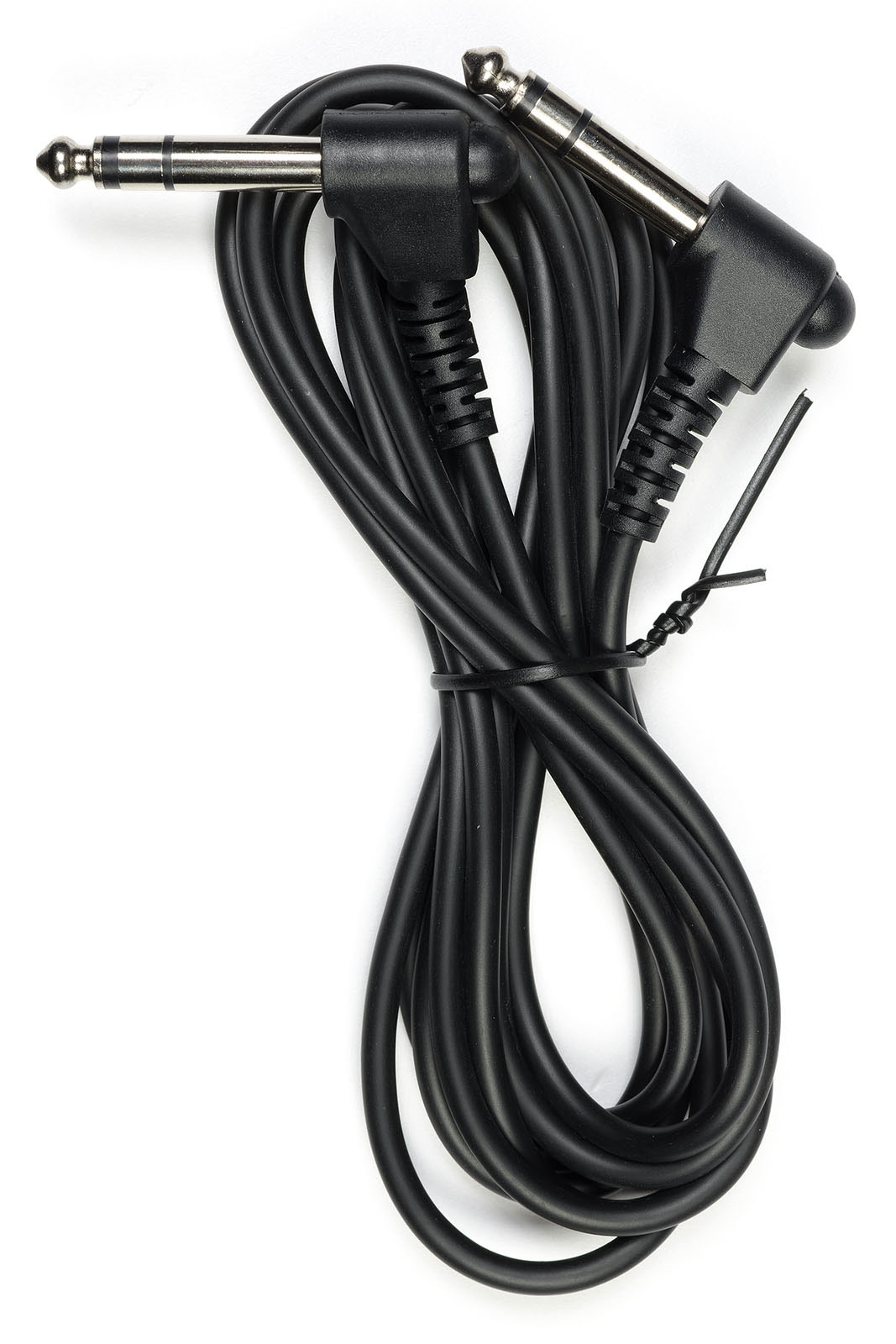 NUX 2.3-METER JACK/JACK AUDIO CONNECTION CABLE