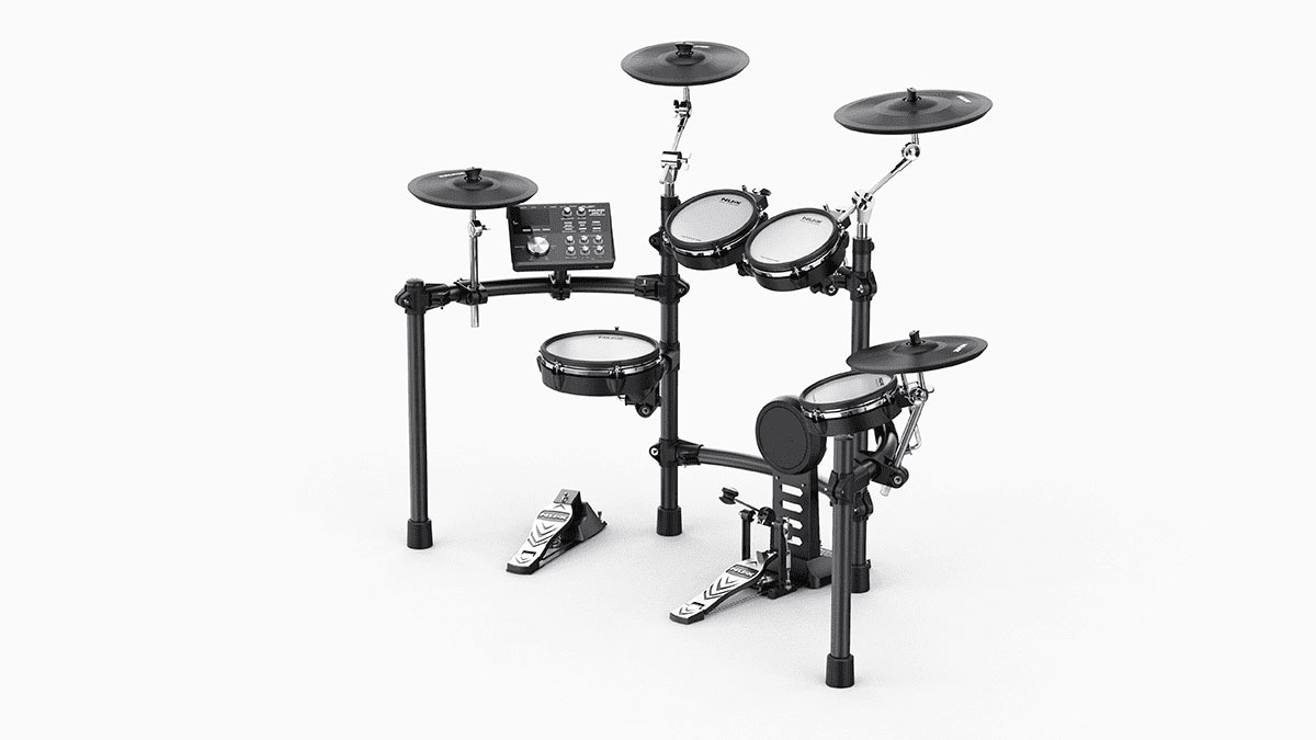 NUX DM-7X Mesh Kit