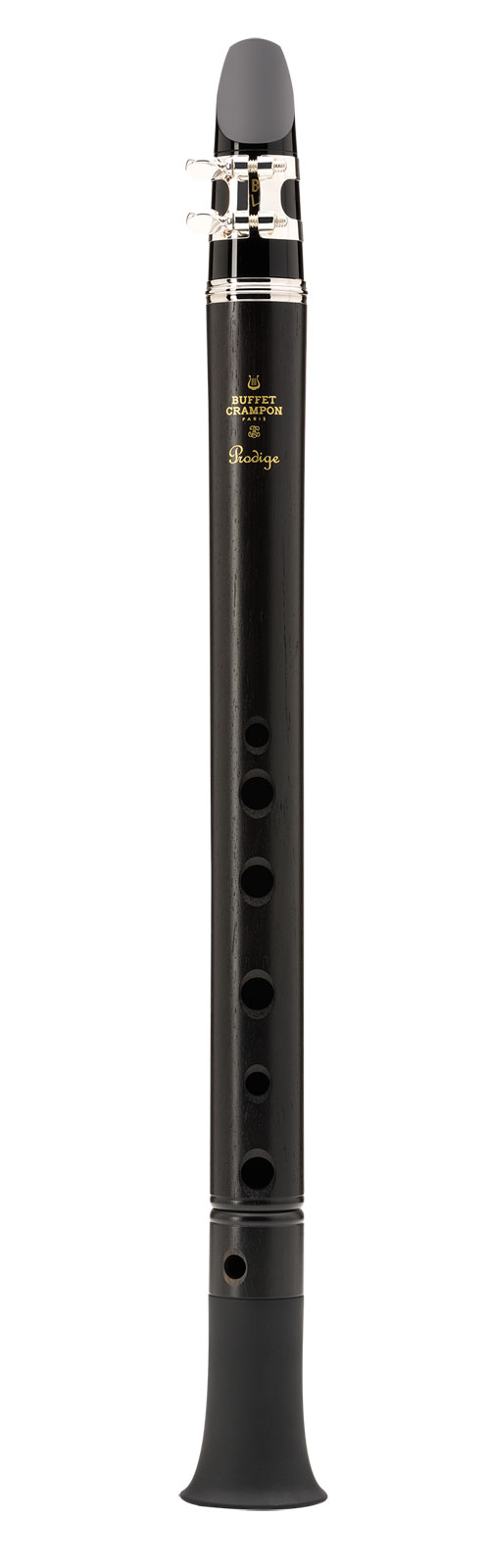 BUFFET CRAMPON Pocket Clarinet - BC2041-2-0