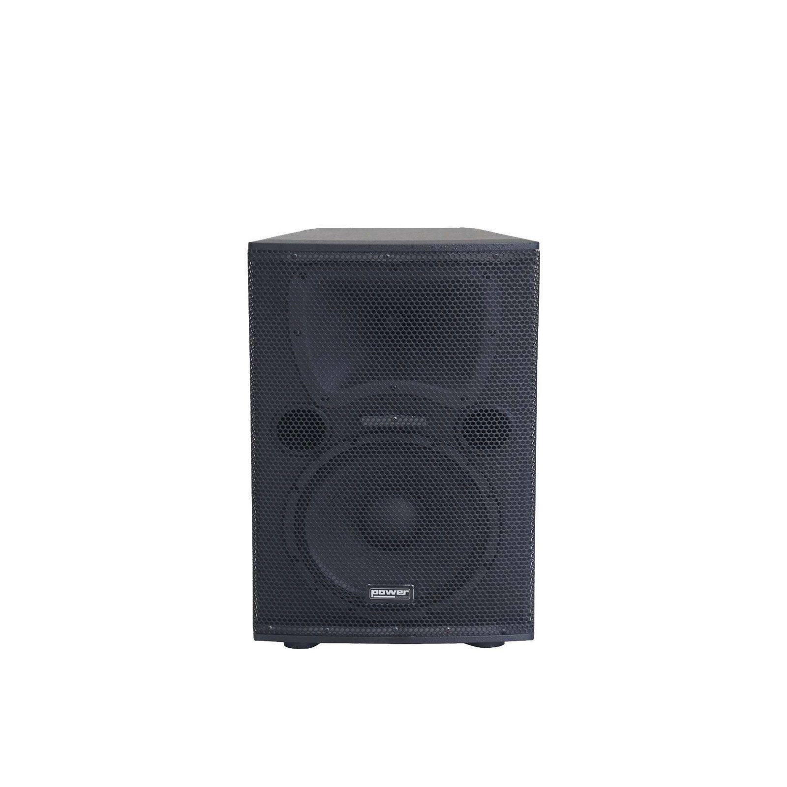 POWER ACOUSTICS SONORISATION Dys 112 V2