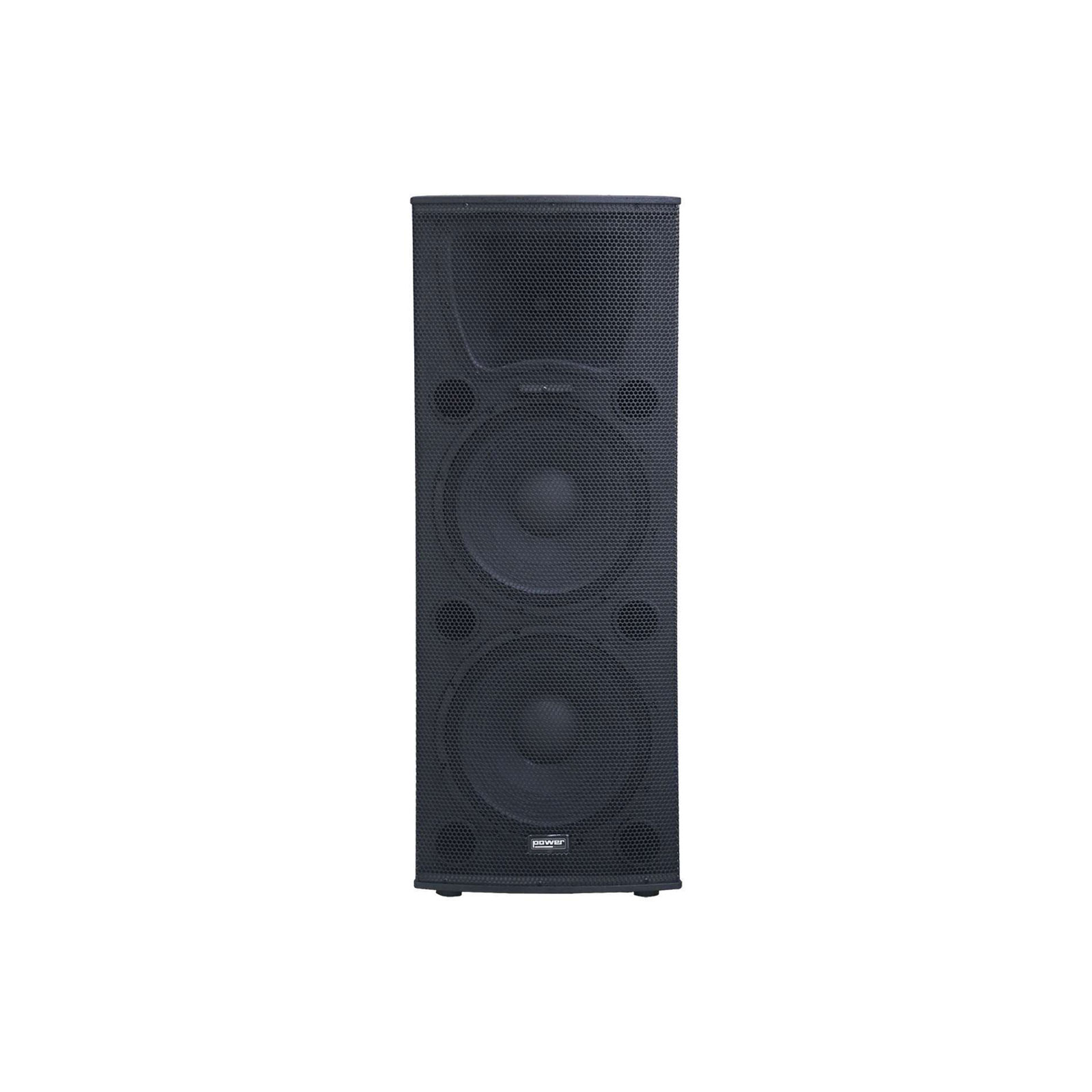 POWER ACOUSTICS SONORISATION DYS 215 V2