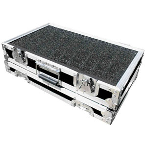 POWER ACOUSTICS SONORISATION FLIGHT CASE MULTI USAGE