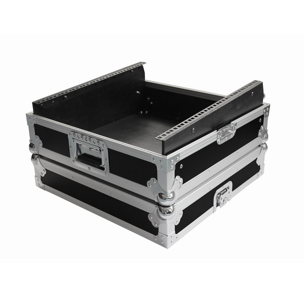 POWER ACOUSTICS SONORISATION Flight Case Pour Mixer 19