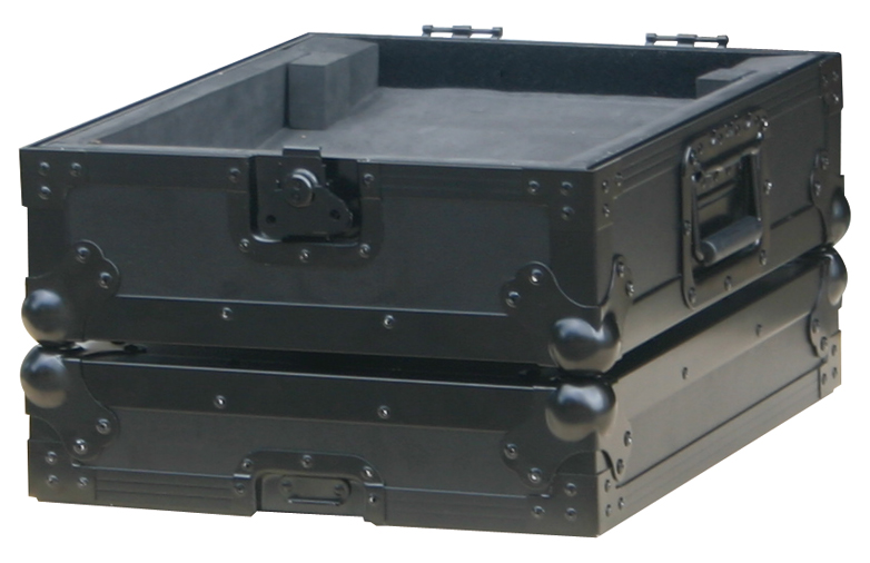 POWER ACOUSTICS SONORISATION Flight Case Pour Mixer 12