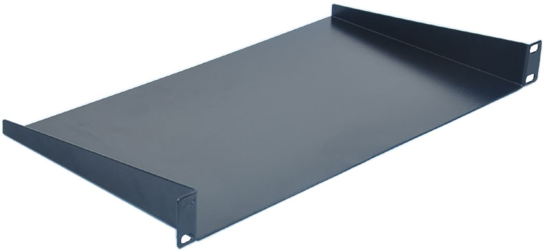 POWER ACOUSTICS SONORISATION RACK 1U