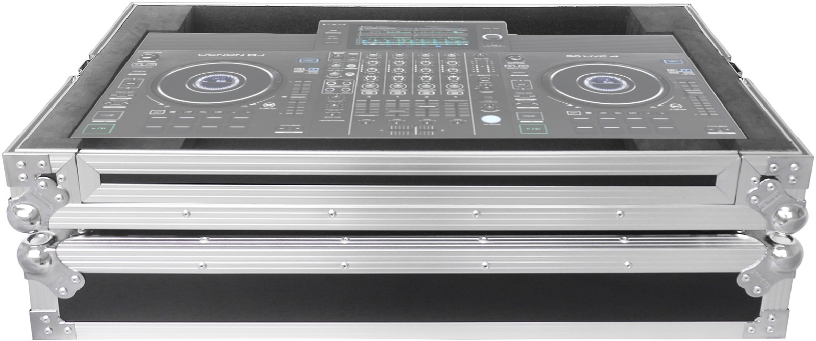 POWER ACOUSTICS FLIGHT CASES FC SC Live 4