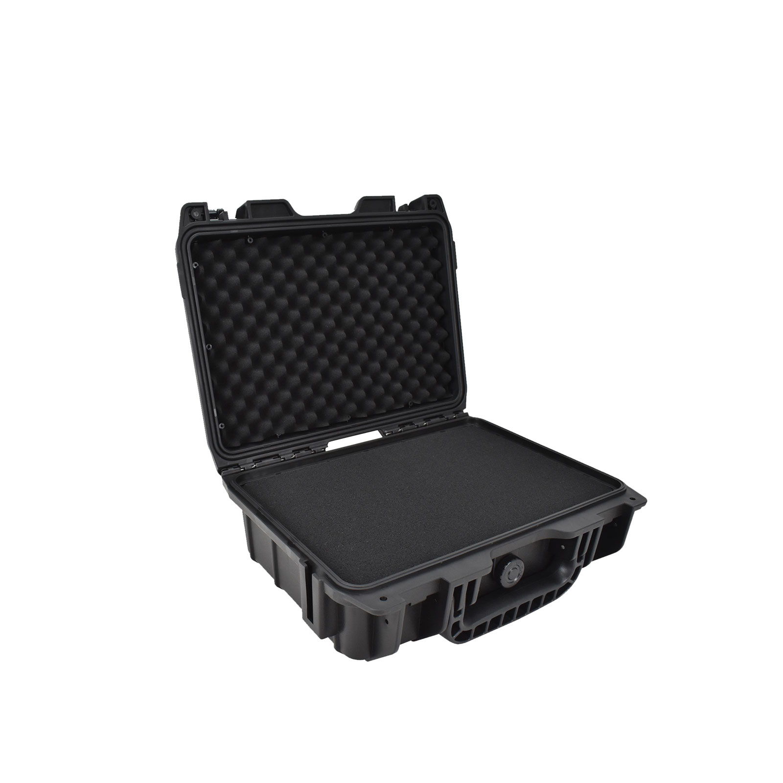 POWER ACOUSTICS FLIGHT CASES IP65 CASE 32