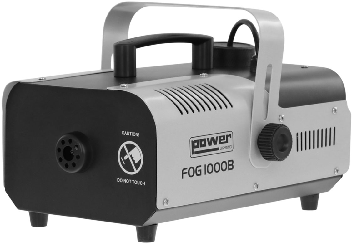 POWER LIGHTING Fog 1000B