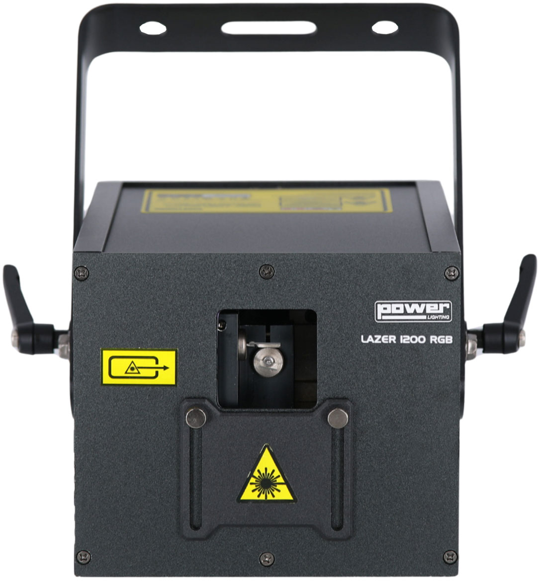 POWER LIGHTING Lazer 1200 RGB