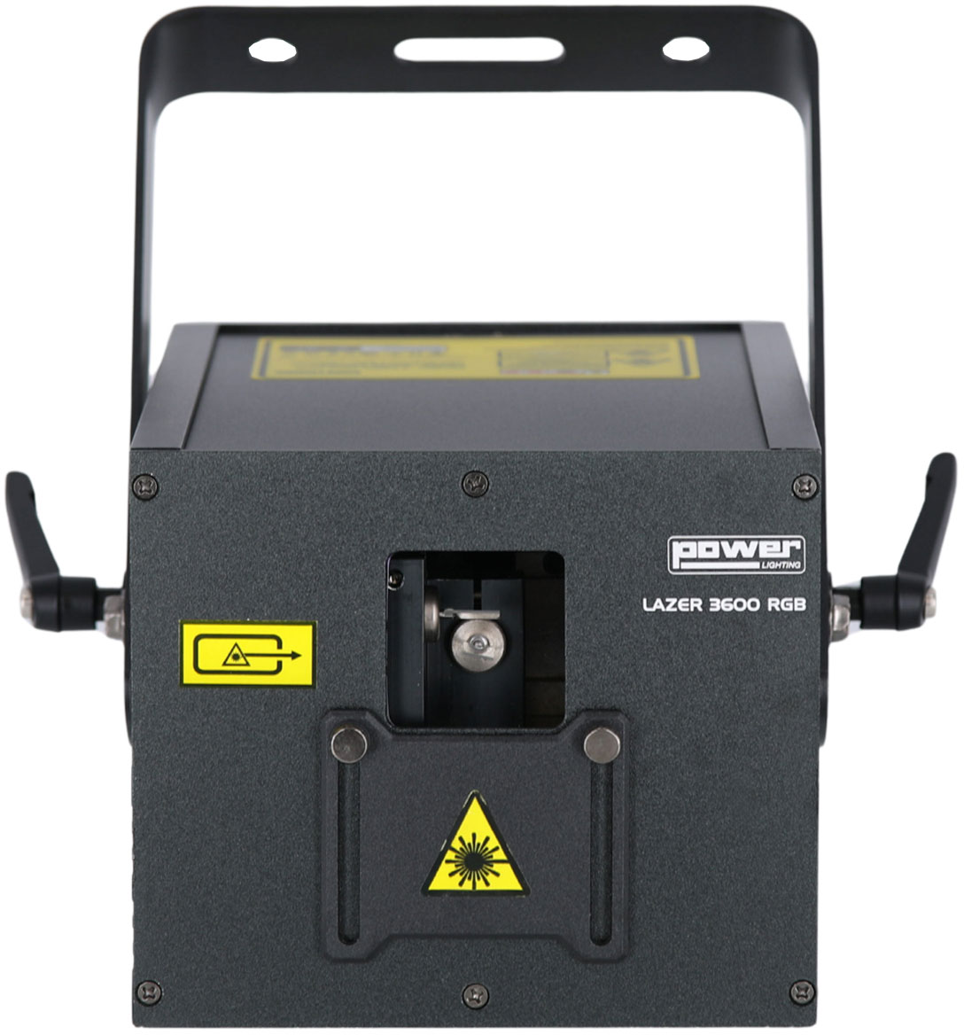 POWER LIGHTING Lazer 3600 RGB