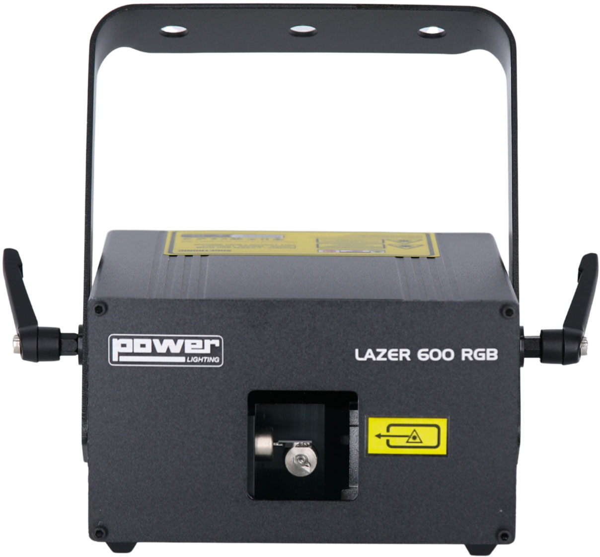 POWER LIGHTING Lazer 600 RGB