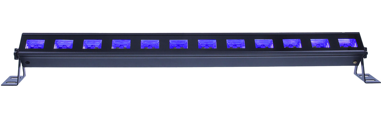 POWER LIGHTING UV BAR LED 36 WW