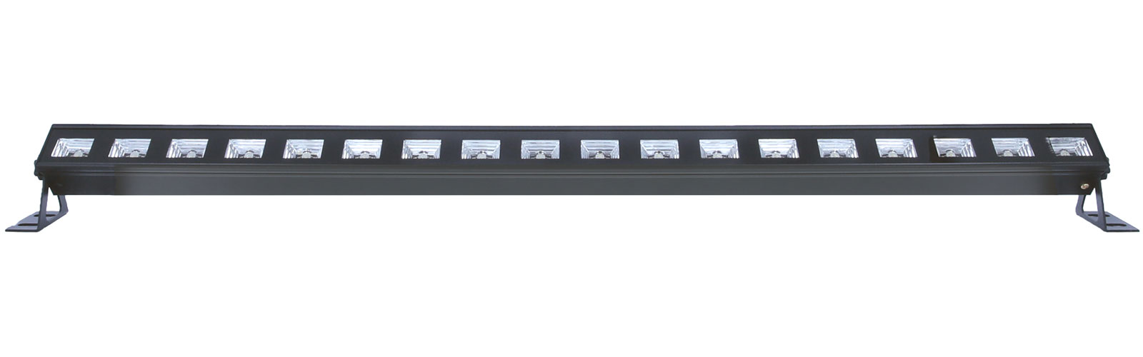 POWER LIGHTING UV BAR LED 54 WW