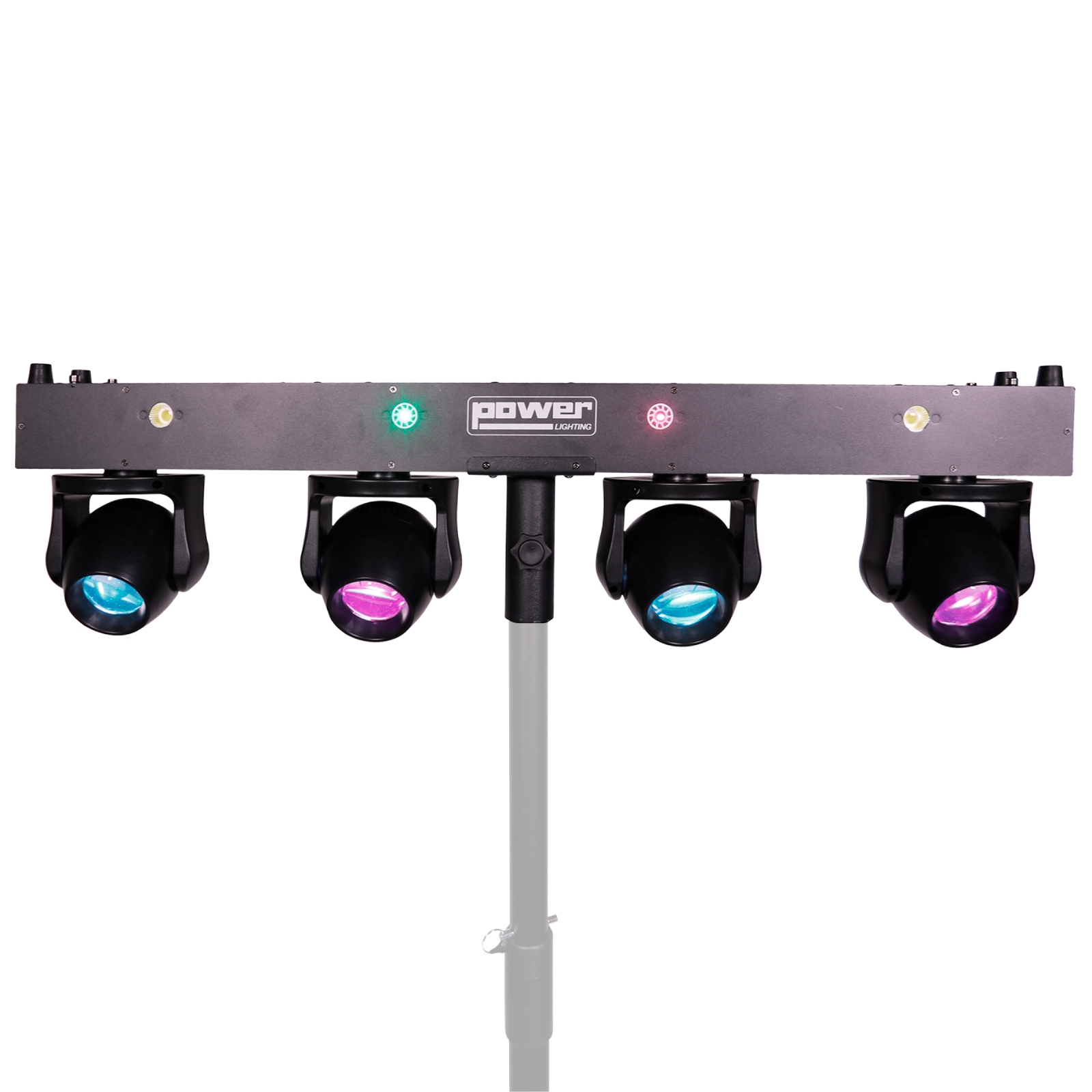 POWER LIGHTING Zanzi-Bar Fx3