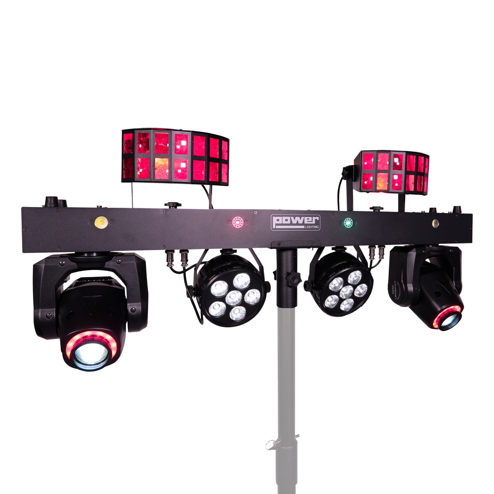POWER LIGHTING Zanzi-Bar Fx4