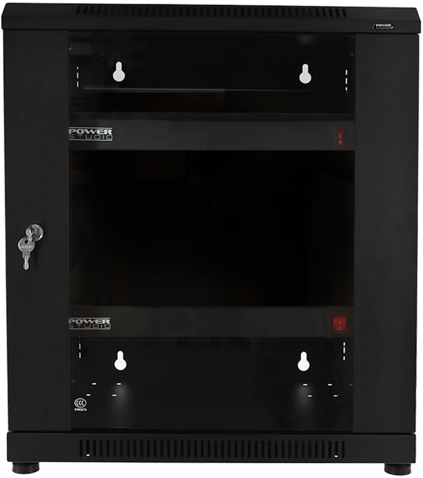 POWER STUDIO Bay Pro 12