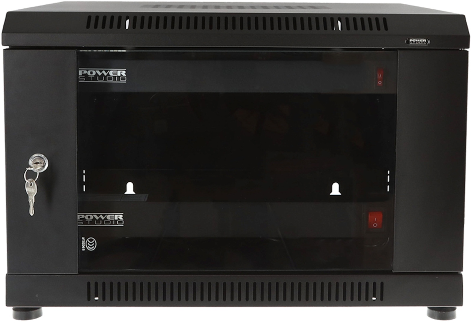 POWER STUDIO Bay Pro 6