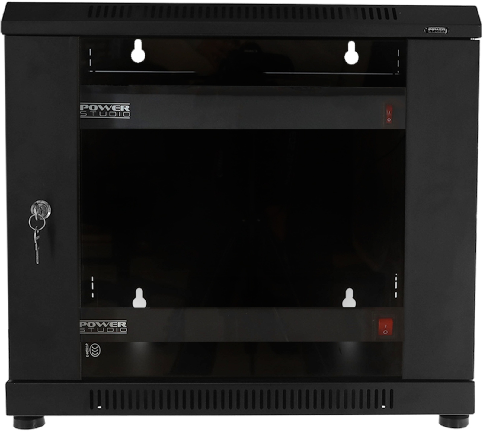 POWER STUDIO Bay Pro 9
