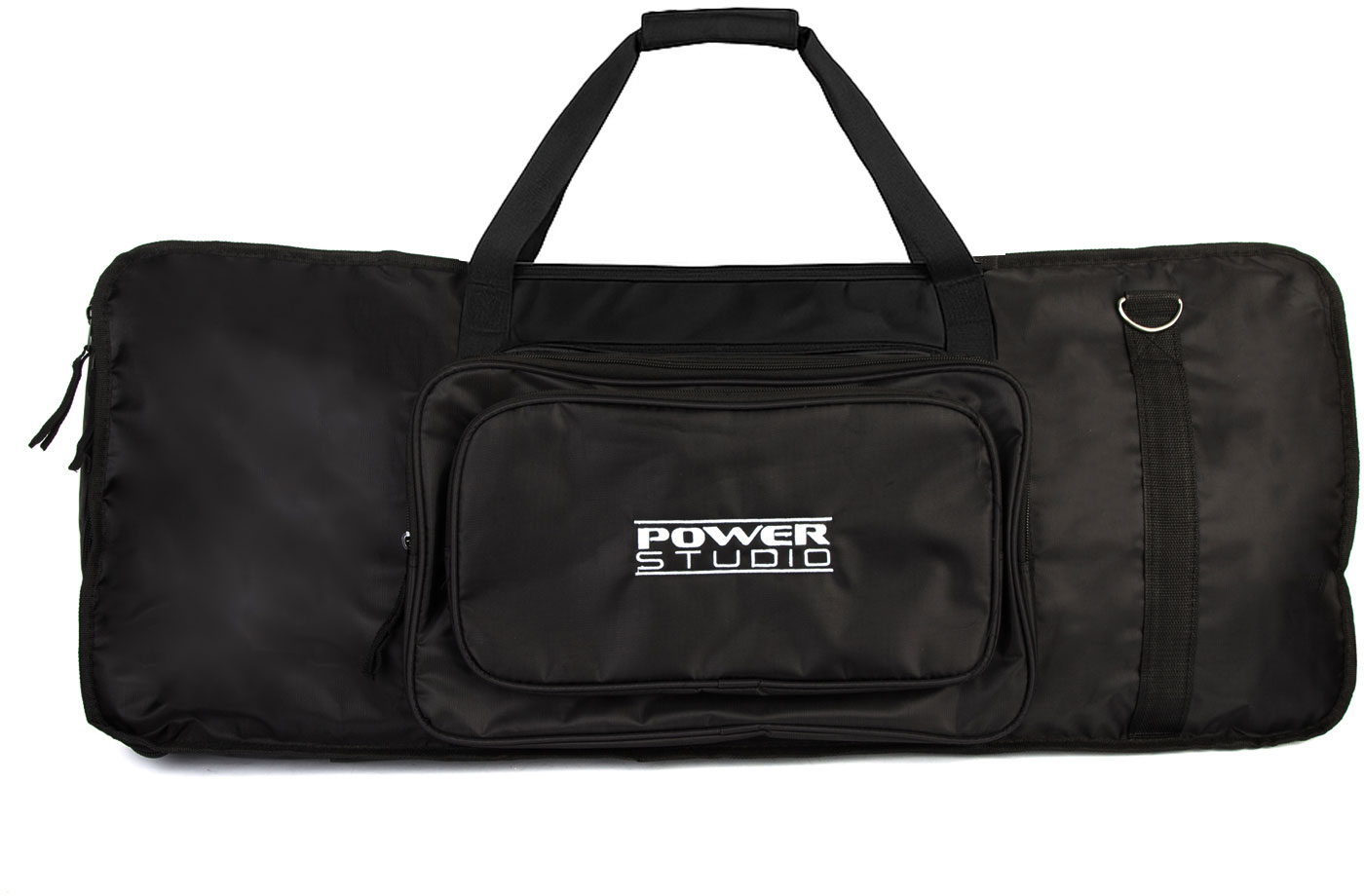 POWER STUDIO Keyboard Gigbag KEYBAG_49 Black