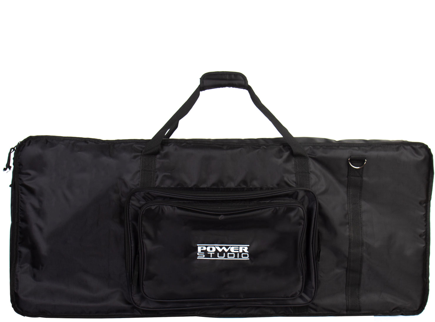 POWER STUDIO Keyboard gigbag KEYBAG_61 Black