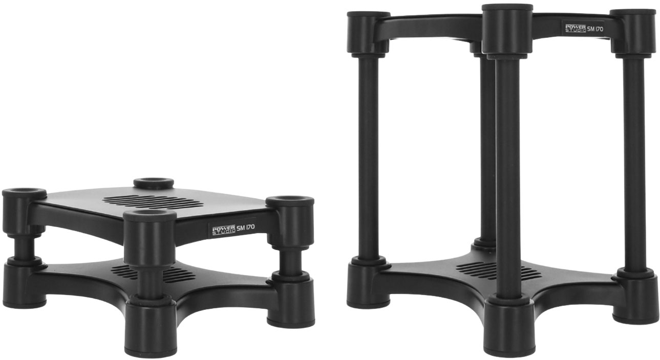 POWER STUDIO SM 170
