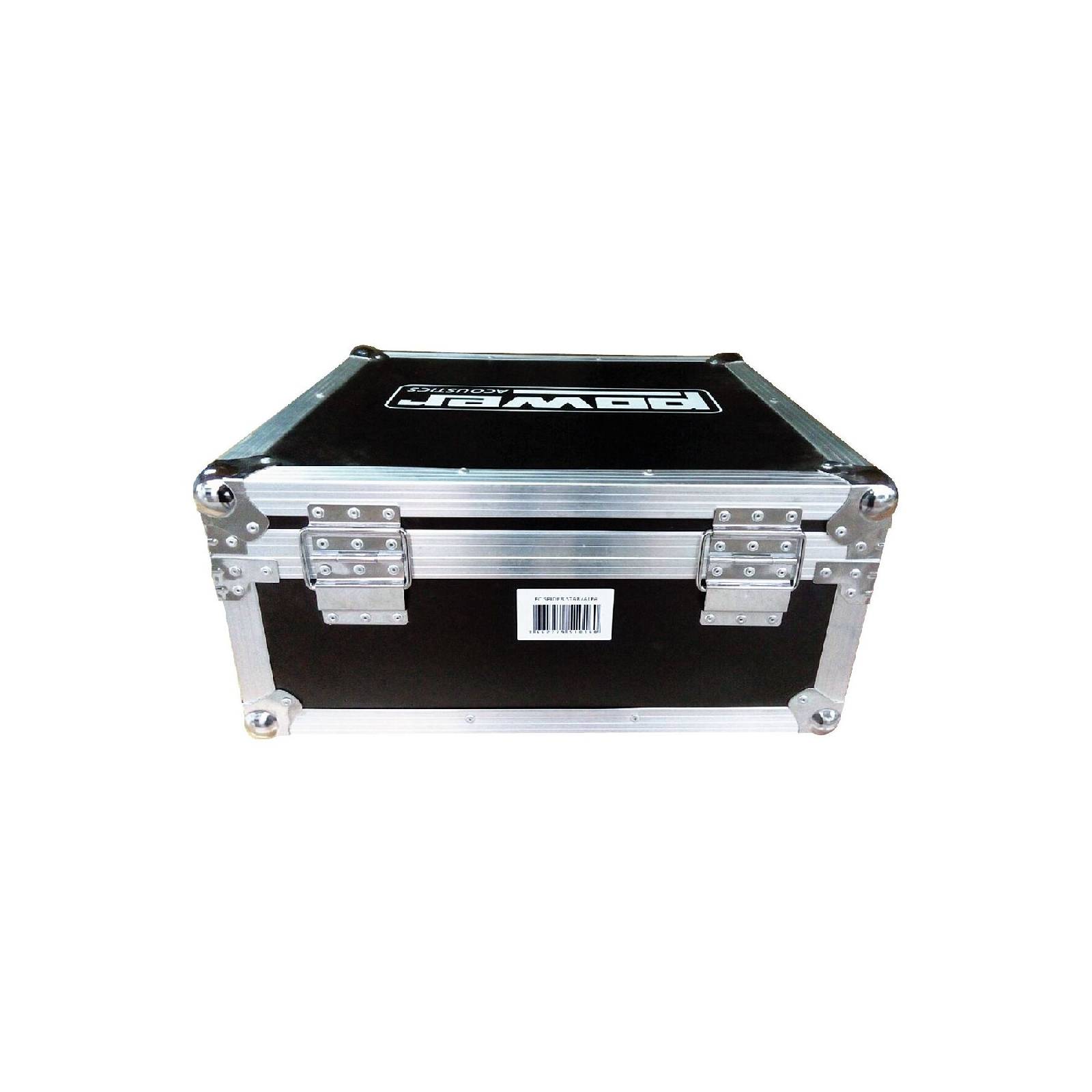 POWER ACOUSTICS FLIGHT CASES FC SPIDER STAR/ALFA
