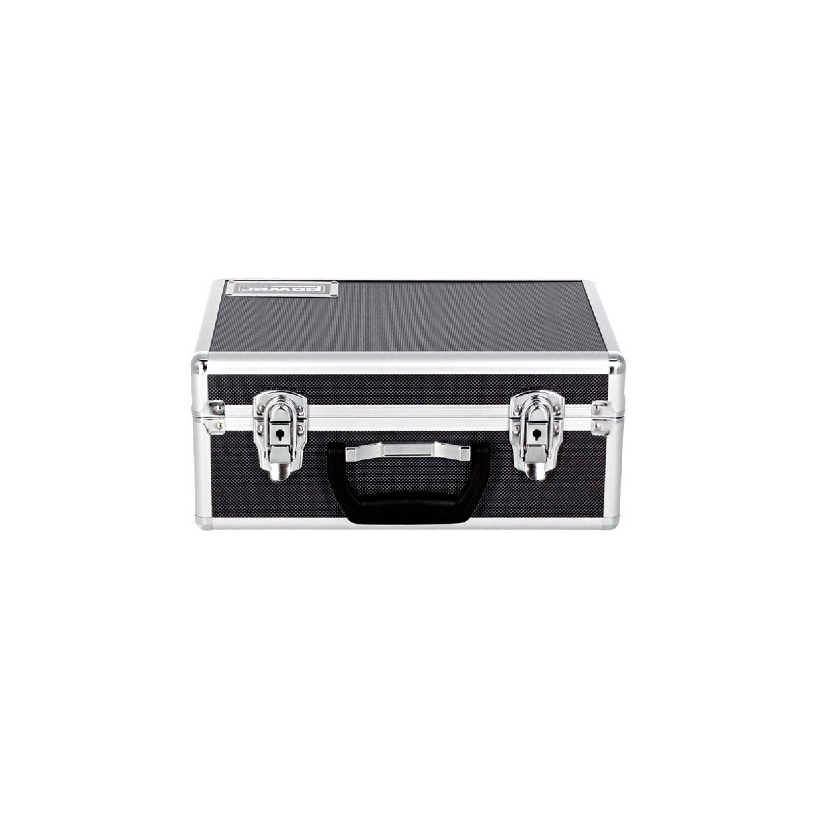 POWER ACOUSTICS FLIGHT CASES FL MIXER 2