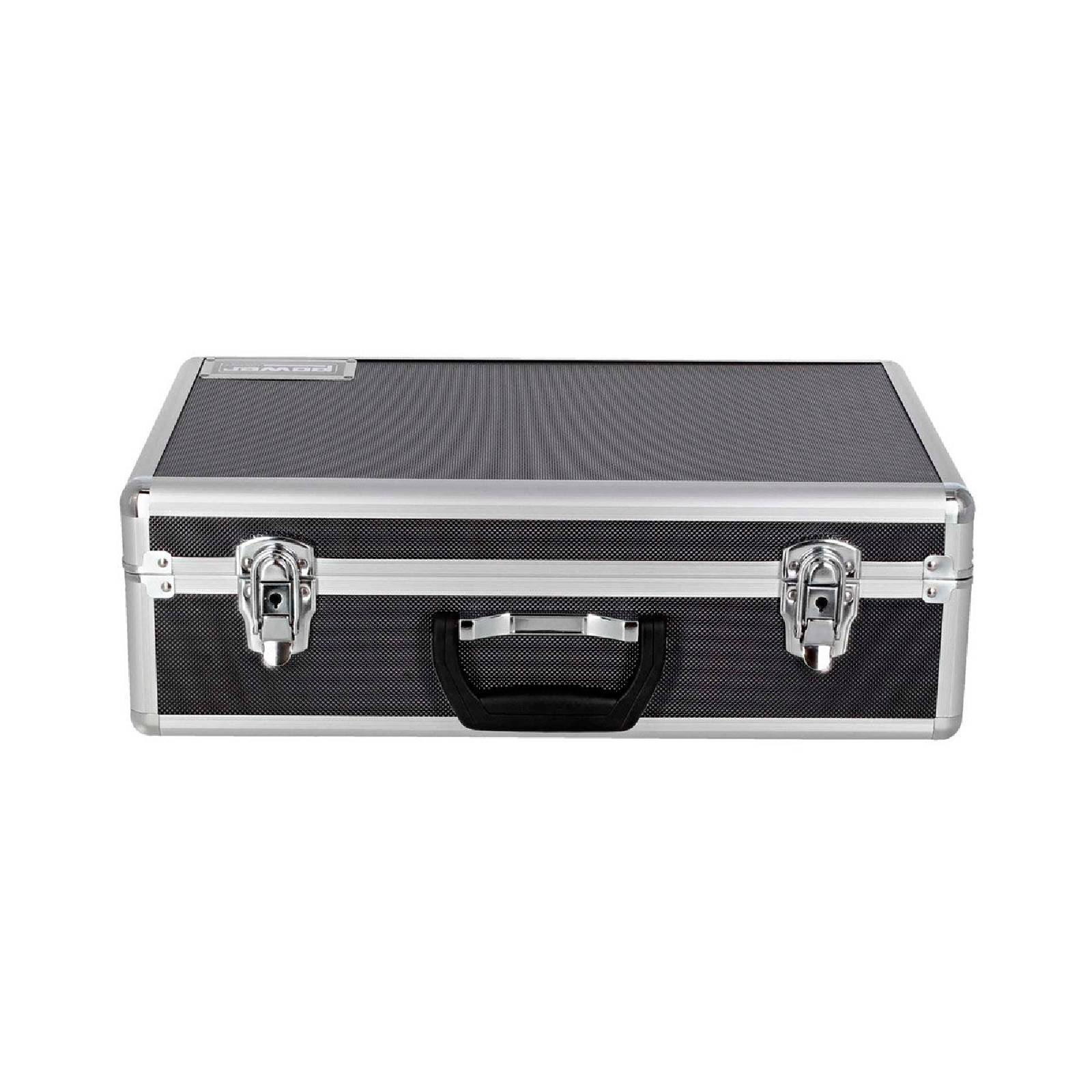 POWER ACOUSTICS FLIGHT CASES FL MIXER 3