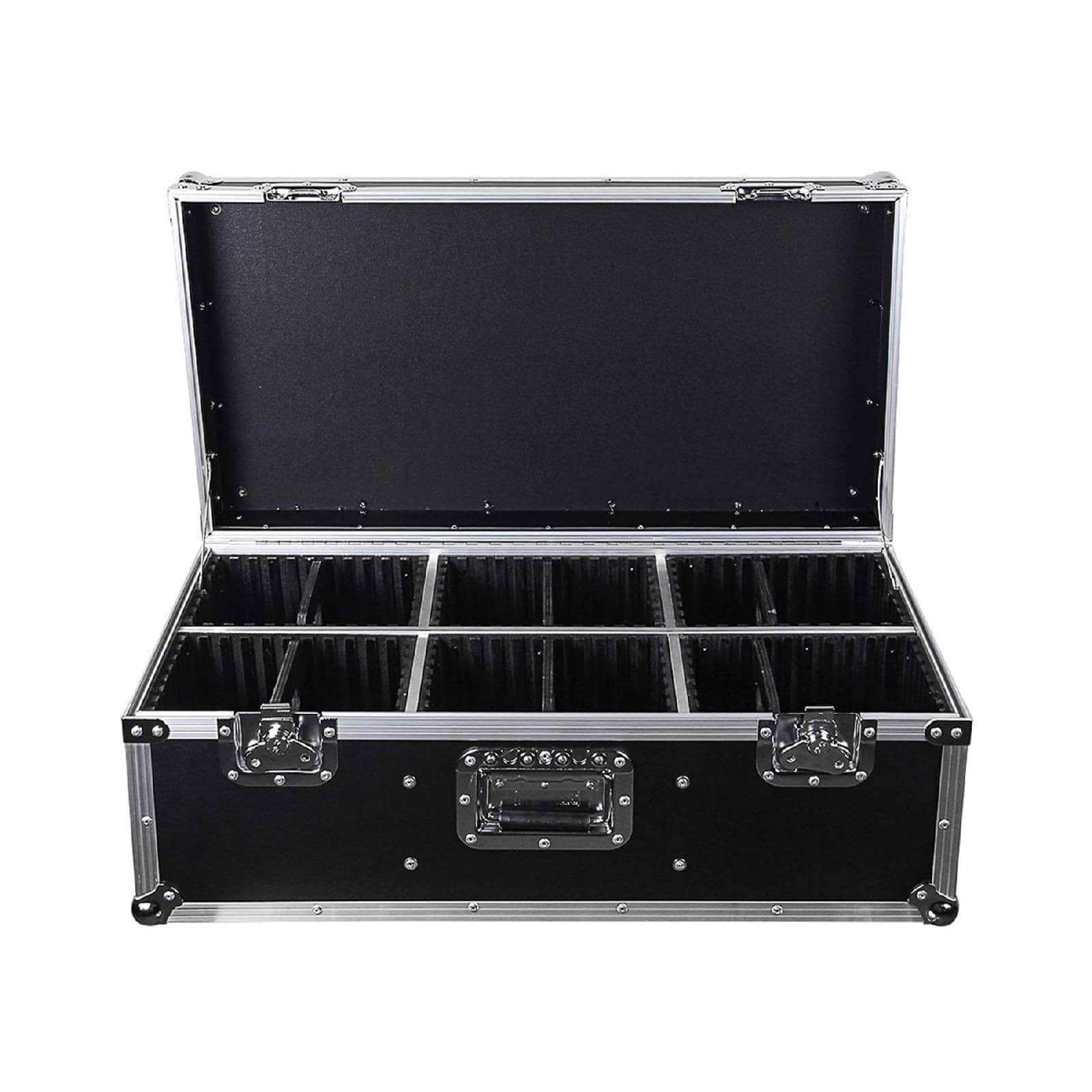 POWER ACOUSTICS FLIGHT CASES FT CASE T100