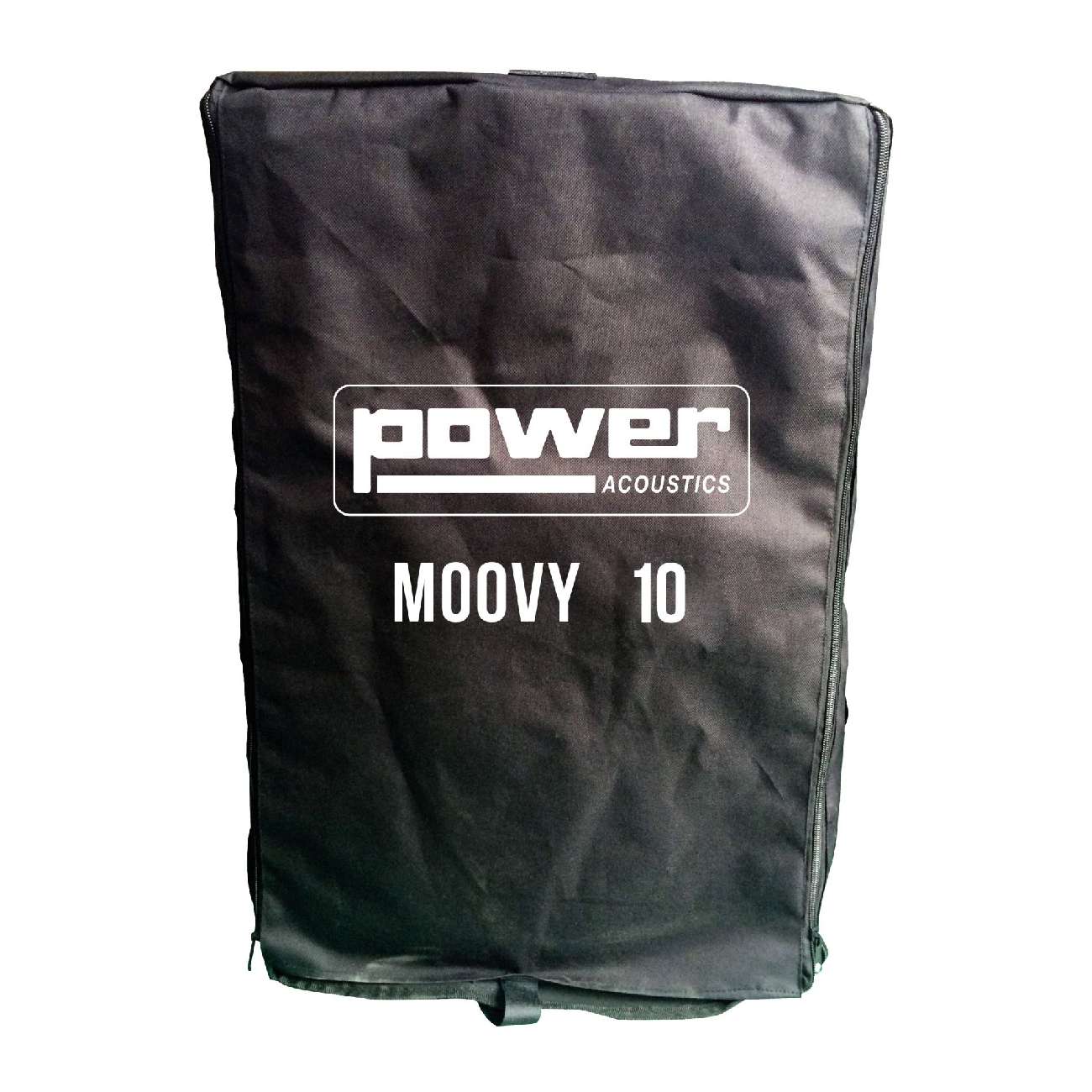 POWER ACOUSTICS SONORISATION BAG MOOVY 10