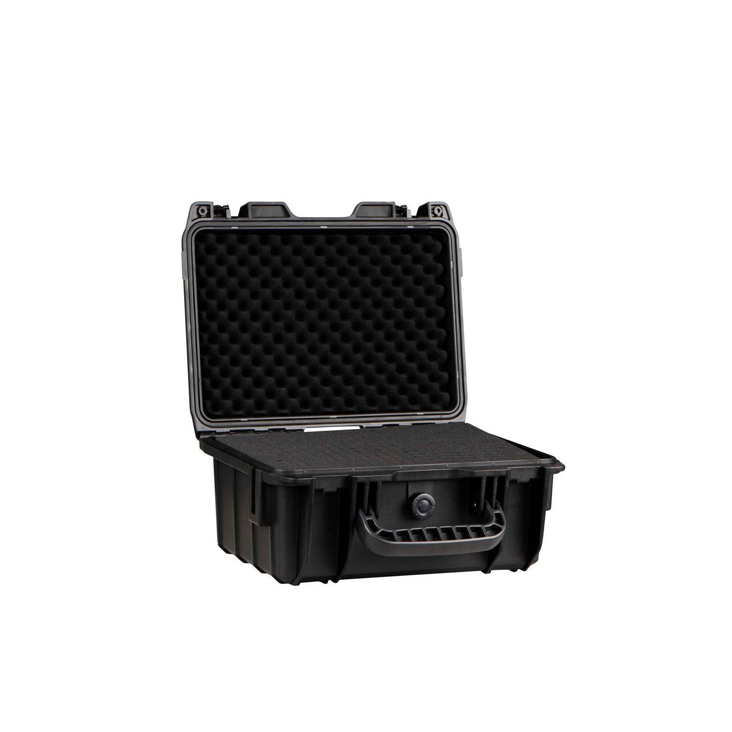 POWER ACOUSTICS FLIGHT CASES IP65 CASE 15