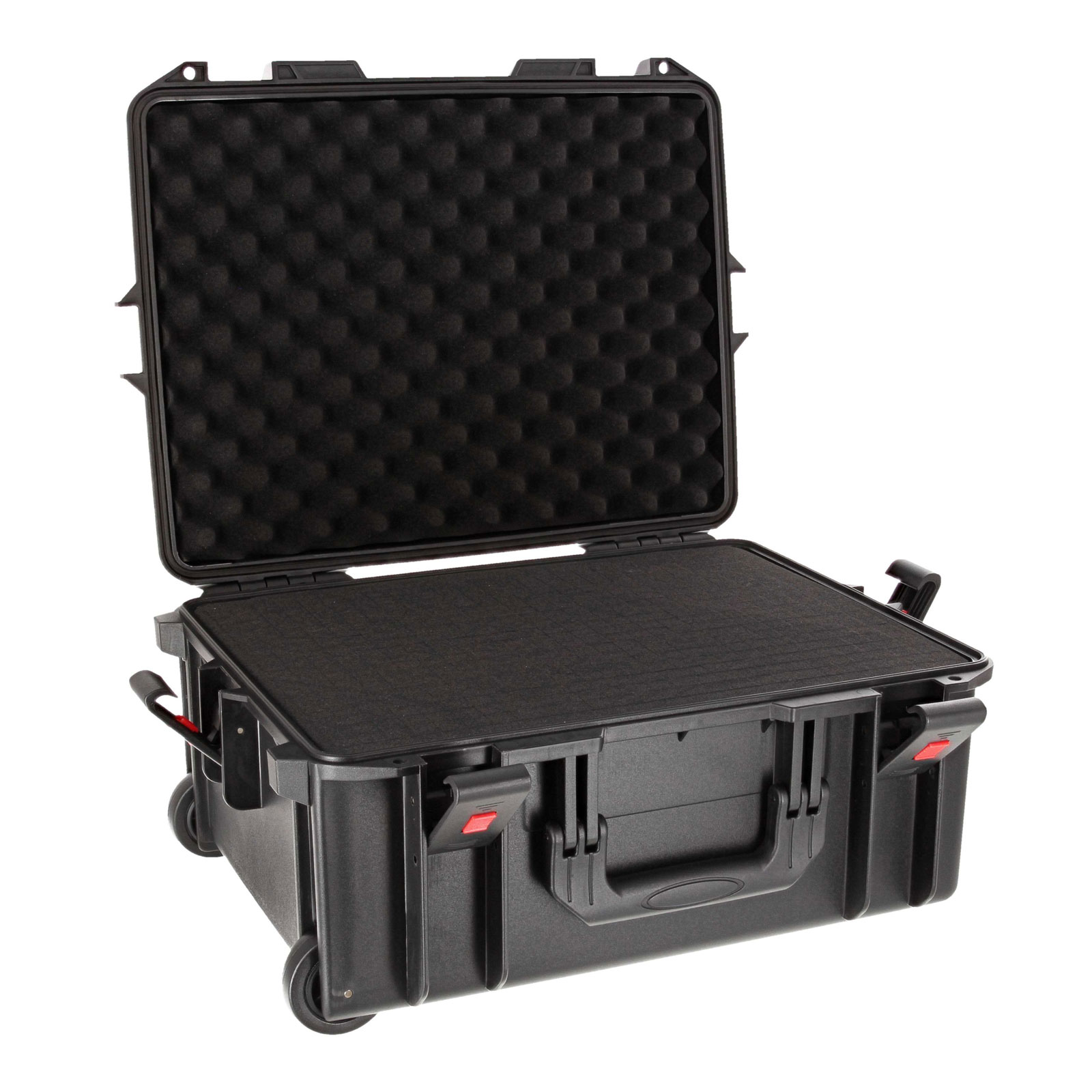 POWER ACOUSTICS FLIGHT CASES IP65 Case 50