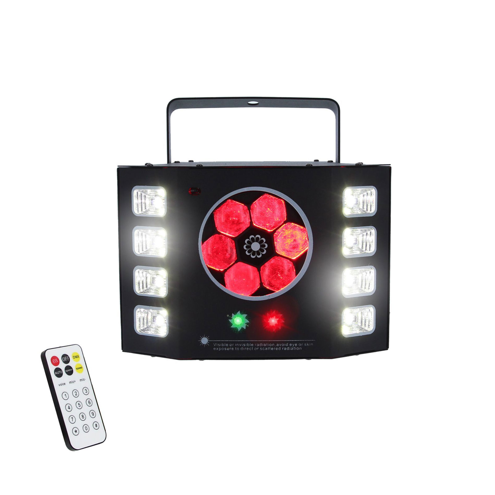 POWER LIGHTING LIGHTBOX 90S 