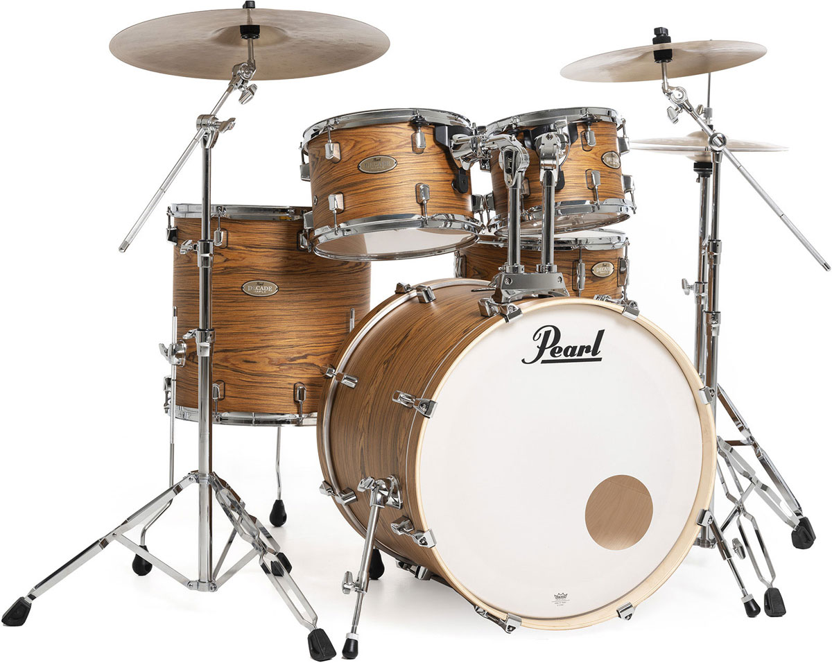 PEARL DRUMS Decade Maple Artisan Rock 22