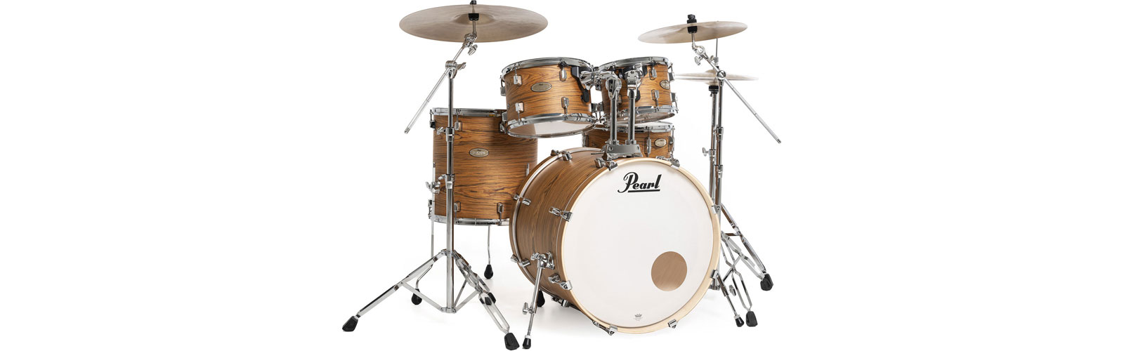 PEARL DRUMS Decade Maple Artisan Rock 22