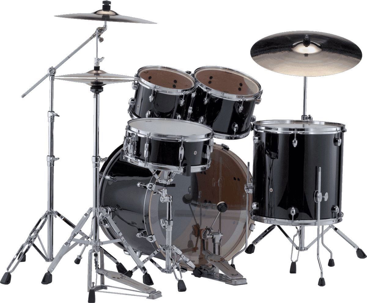 PEARL DRUMS EXPORT STAGE 22