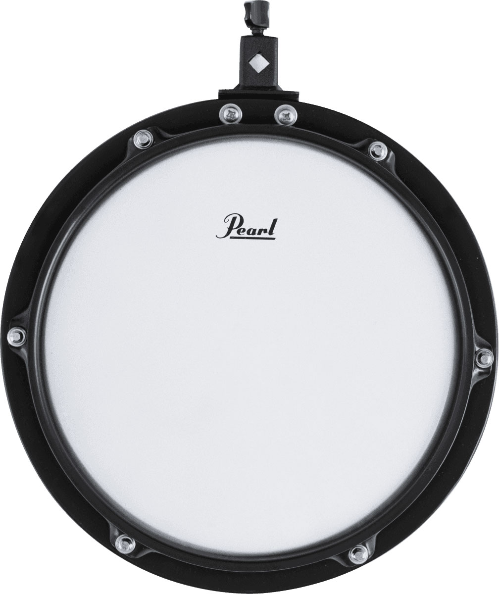 PEARL DRUMS COMPACT TRAVELER TOM 10