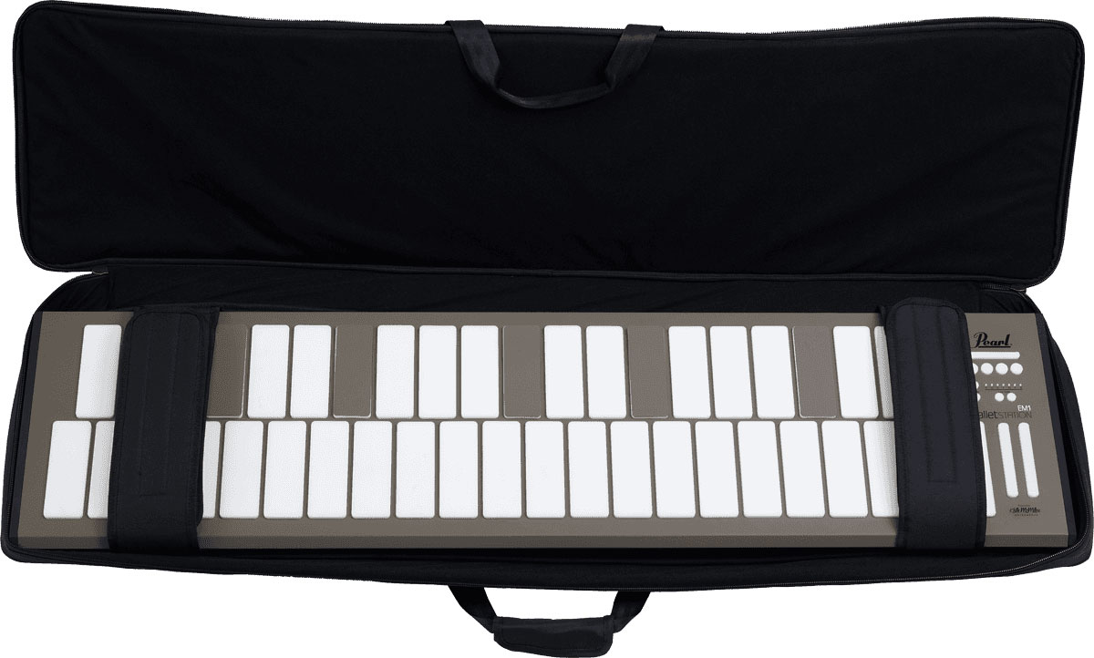 PEARL DRUMS HARDWARE BAG FOR EM1 STATION CASE