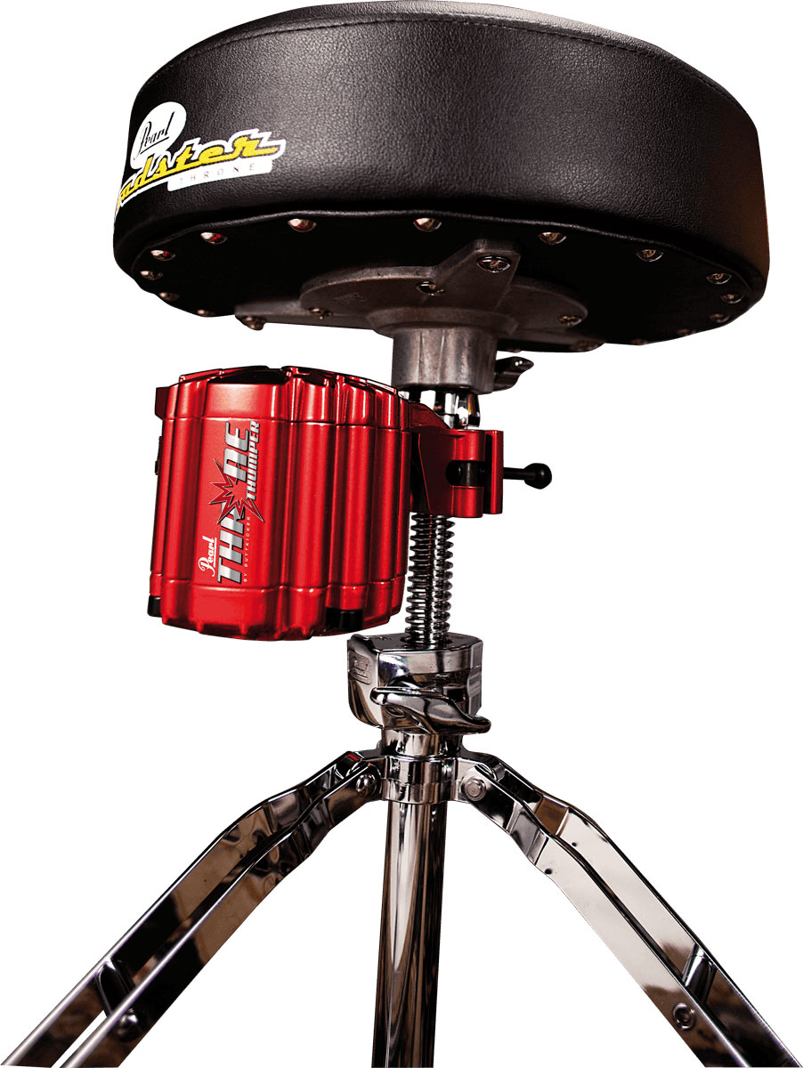 PEARL DRUMS HARDWARE THMP1 Throne Thumper