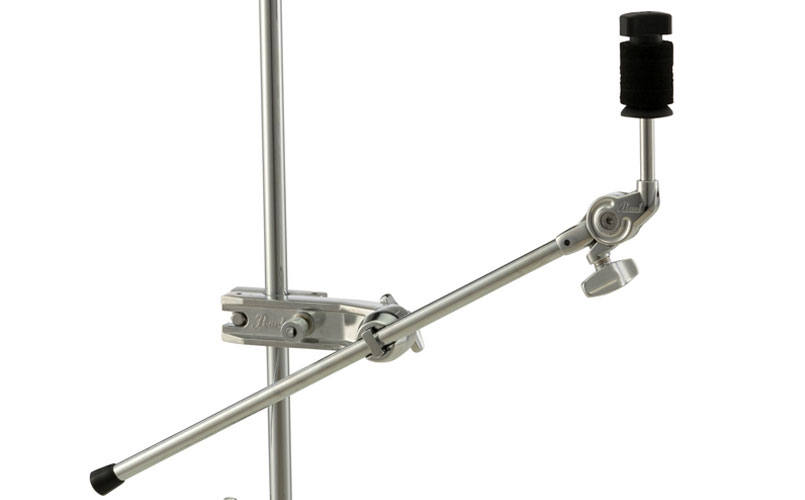 PEARL DRUMS HARDWARE CH70 - BOOM CYMBAL HOLDER + CLAMP